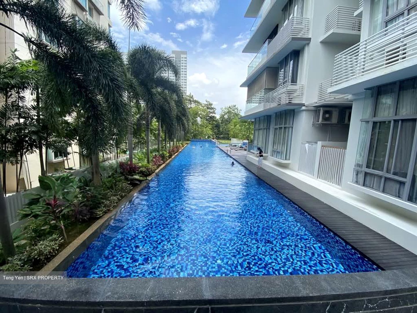 Beacon Heights (D12), Condominium #561084691